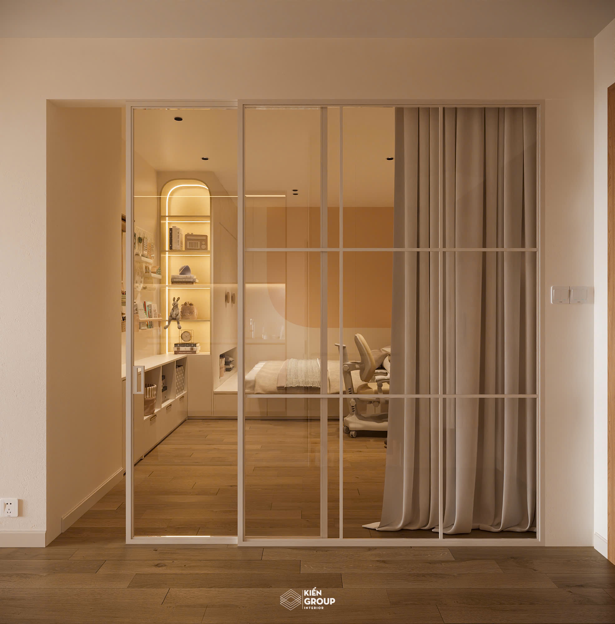 [HN] CĂN HỘ TIMES CITY | HAI BÀ TRƯNG - 98m2 - 2 PN